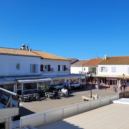 Le Cocardier Saintes-Maries-de-la-Mer Exterior foto