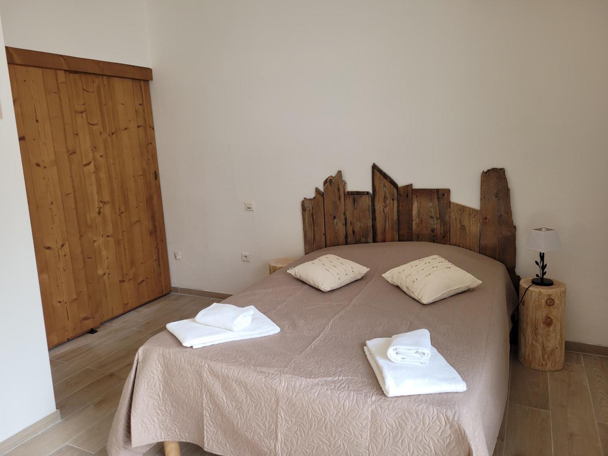 Le Cocardier Saintes-Maries-de-la-Mer Habitación foto